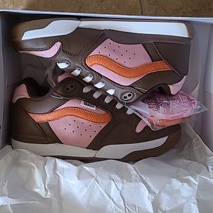 Youth Rowley XLT Vans LX